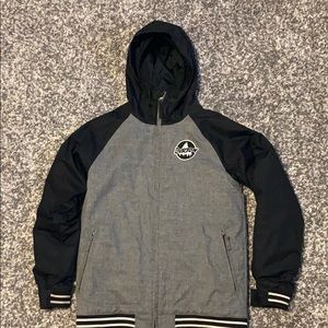 Burton Youth XL Snowboard jacket